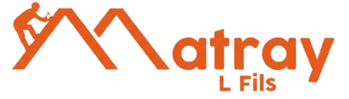 logo matray L Fils