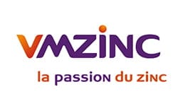 VMZINC VMZINC est la marque leader de solutions de zinc de toiture.