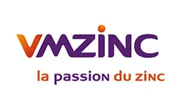 VMZINC VMZINC est la marque leader de solutions de zinc de toiture.